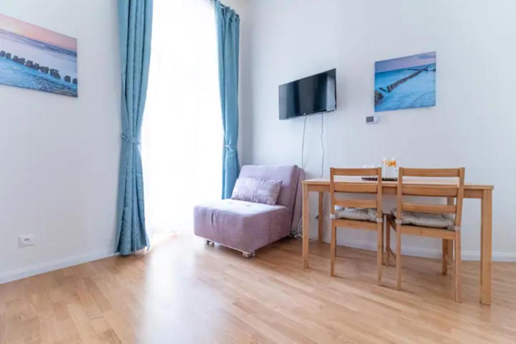 Favorite Apartment In The Center Of Prague 1 Exterior photo