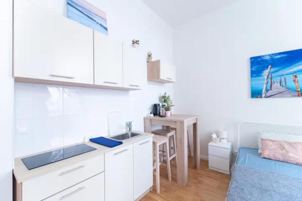 Favorite Apartment In The Center Of Prague 1 Exterior photo
