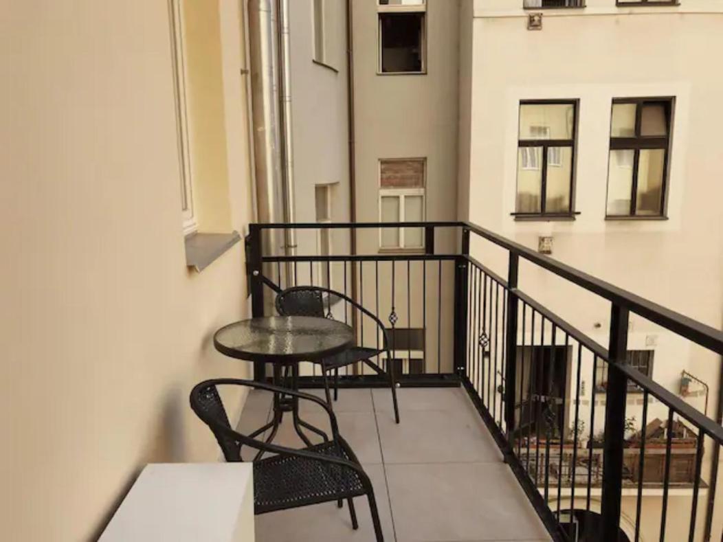 Favorite Apartment In The Center Of Prague 1 Exterior photo