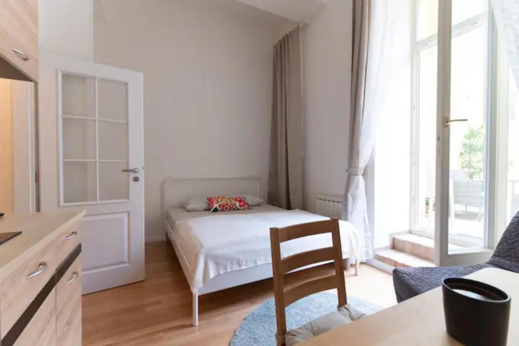 Favorite Apartment In The Center Of Prague 1 Exterior photo