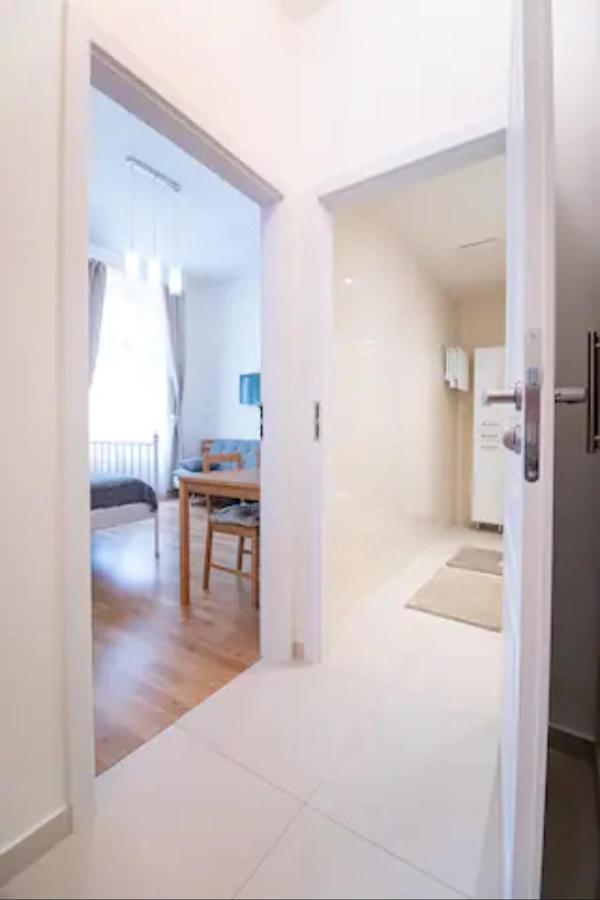 Favorite Apartment In The Center Of Prague 1 Exterior photo